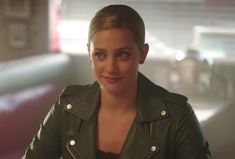 Riverdale Season 5 Episode 13 Betty