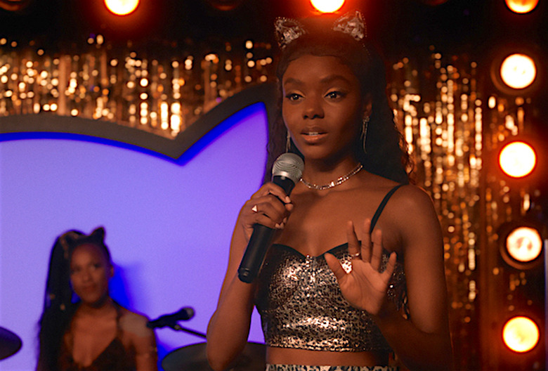 Riverdale Season 5 Episode 15 Josie Ashleigh Murray