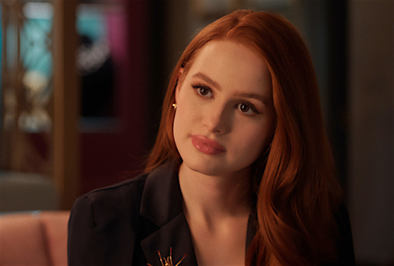 Riverdale Season 5 Episode 16 Cheryl