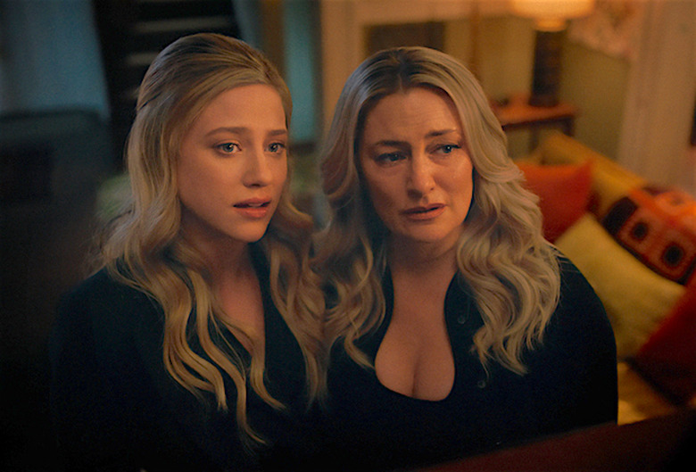 Riverdale Season 5 Episode 18 Betty Alice