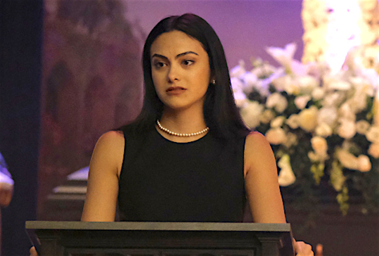 Riverdale Season 6 Episode 7 Veronica