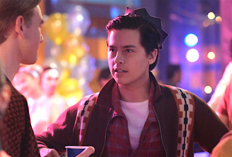 Riverdale Season 7 Episode 2 Jughead