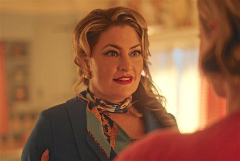 Chapter One Hundred Thirty-Seven: Goodbye, Riverdale