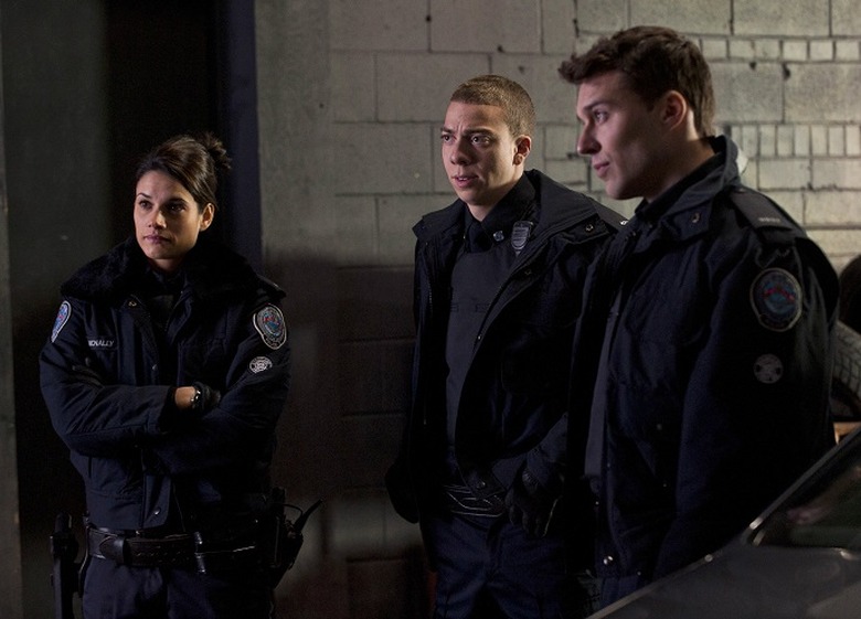 Rookie Blue Season 5 Recap