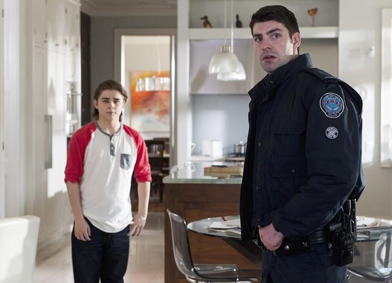 Rookie Blue Season 5 Recap