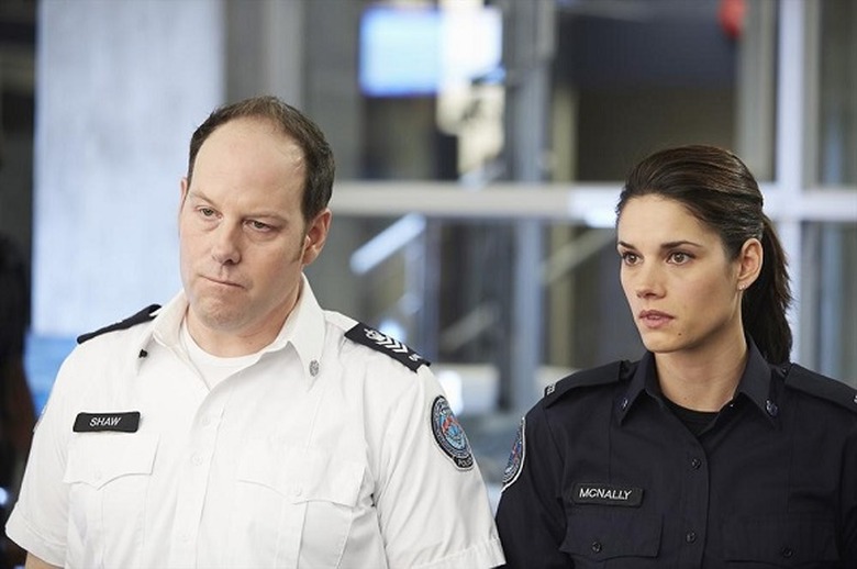 Rookie Blue Season 5 Recap