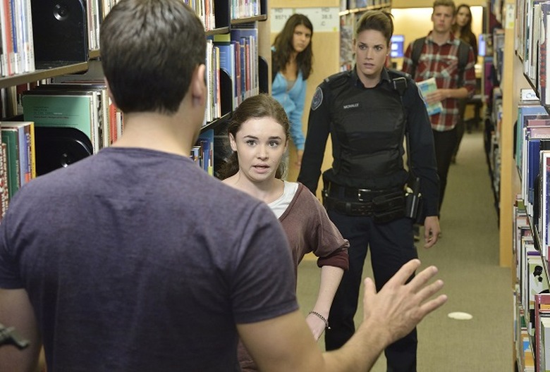 Rookie Blue Season 6 Recap