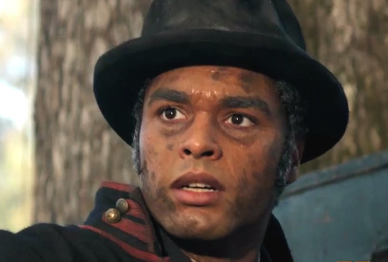 Roots Part 4 Recap