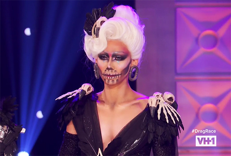 RuPaul's Drag Race Recap