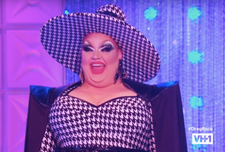 RuPaul's Drag Race Recap