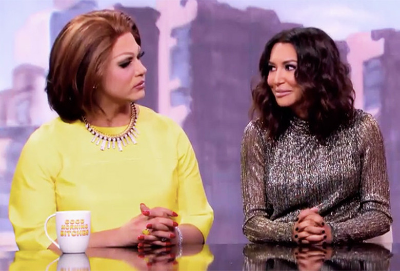 RuPaul's Drag Race Recap