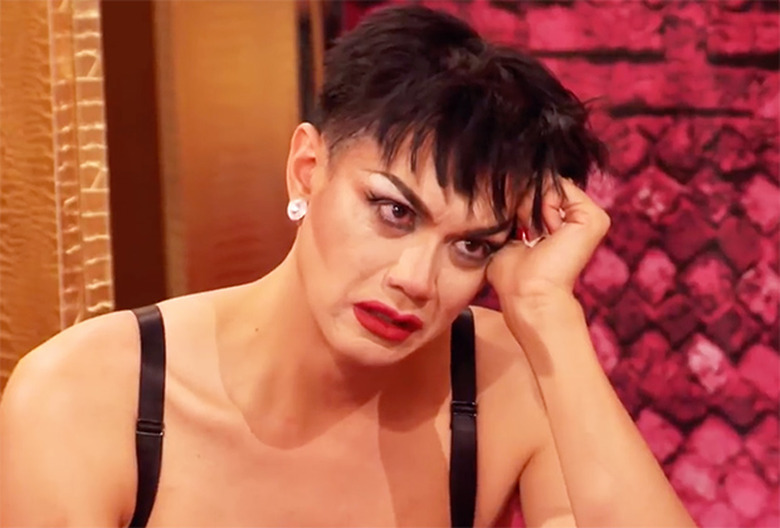 RuPaul's Drag Race Recap