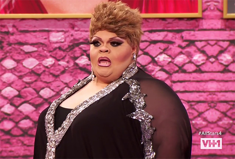 RuPaul's Drag Race All Stars