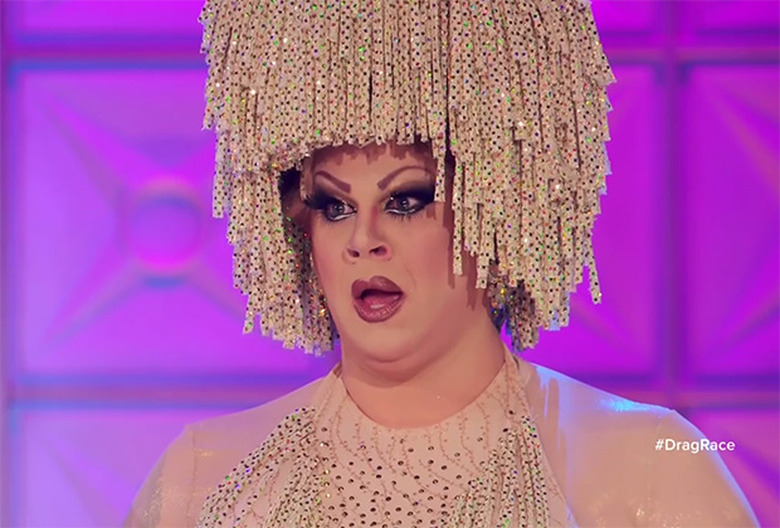 RuPaul's Drag Race Recap