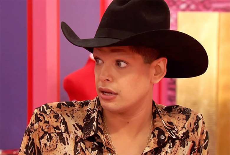 RuPaul's Drag Race Recap