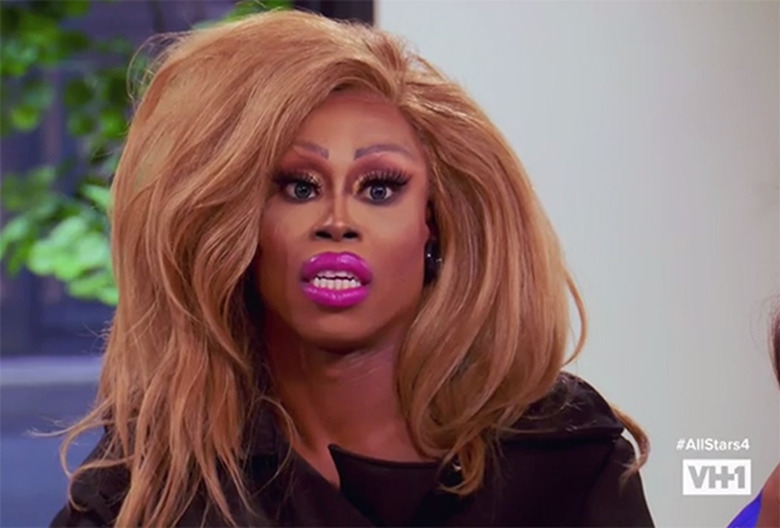 RuPaul's Drag Race All Stars