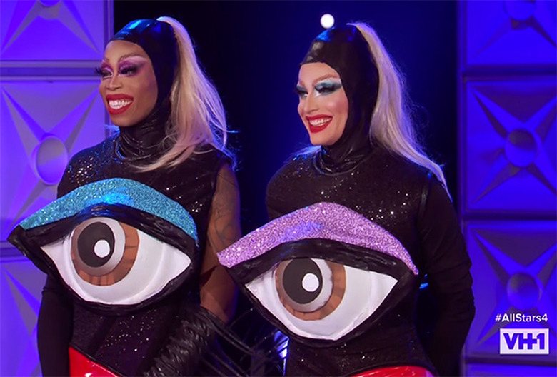 RuPaul's Drag Race Recap