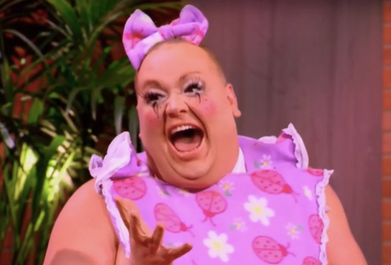 RuPaul's Drag Race Recap