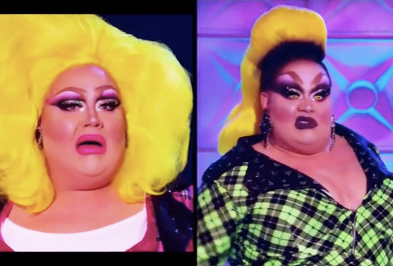 RuPaul's Drag Race Recap