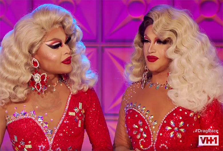 RuPaul's Drag Race Recap