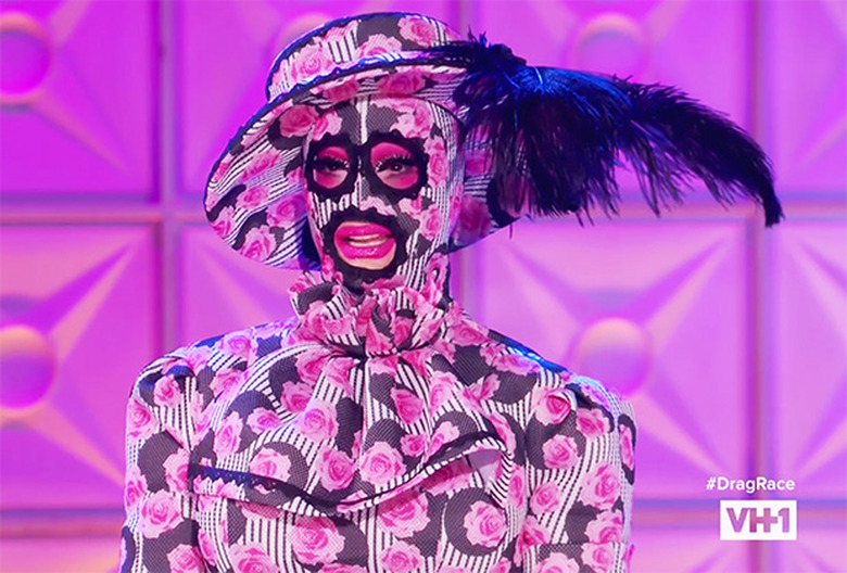 RuPaul's Drag Race Recap