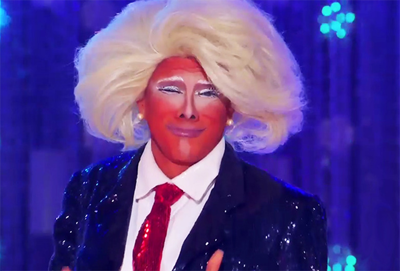 RuPaul's Drag Race Recap
