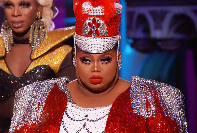 RuPaul's Drag Race Reunion Recap