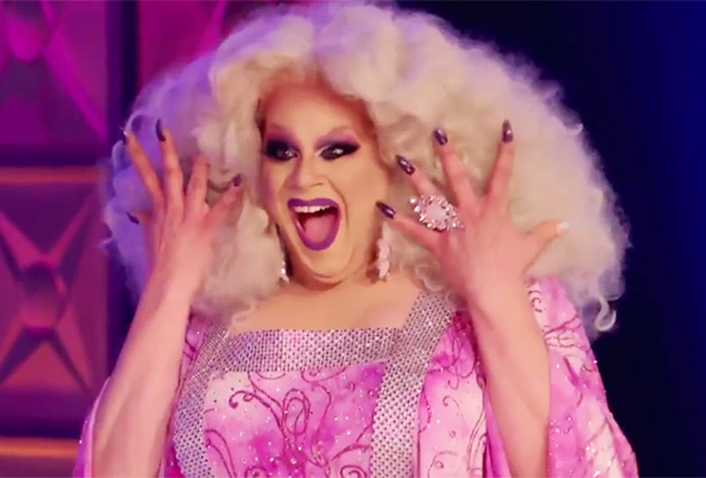 RuPaul's Drag Race Recap