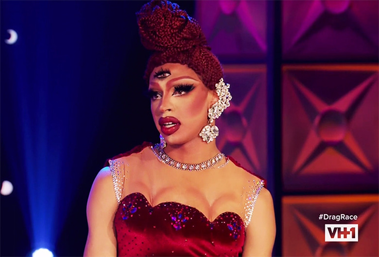 RuPaul's Drag Race Recap