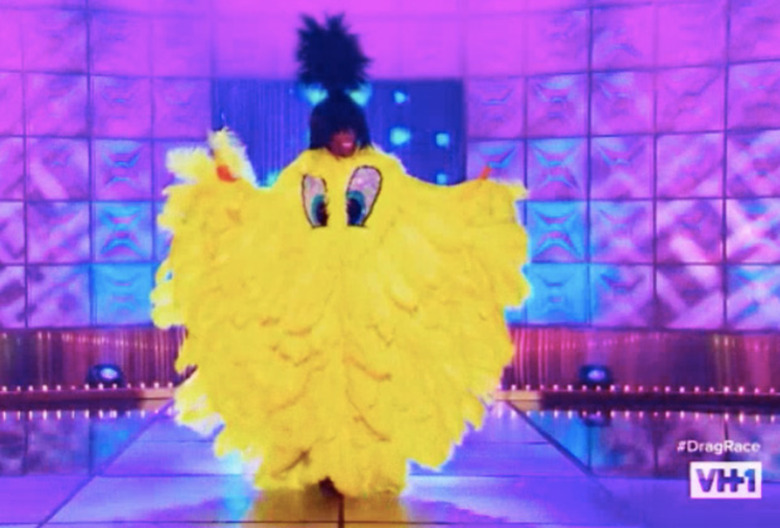 RuPaul's Drag Race Recap