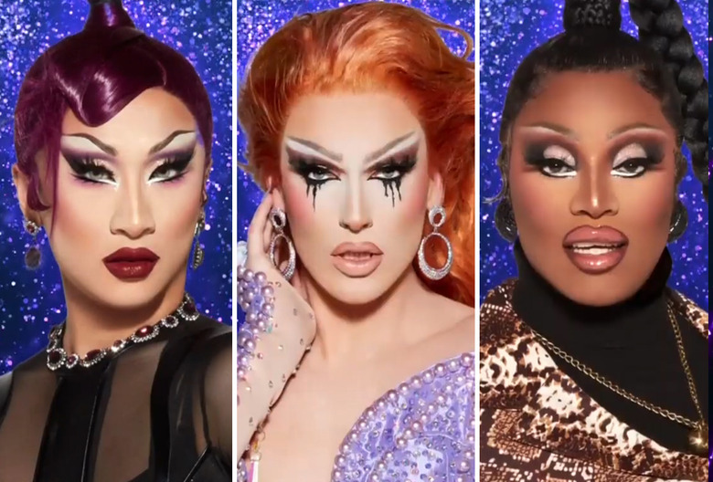 Drag Race Season 16 Winner Finale Recap