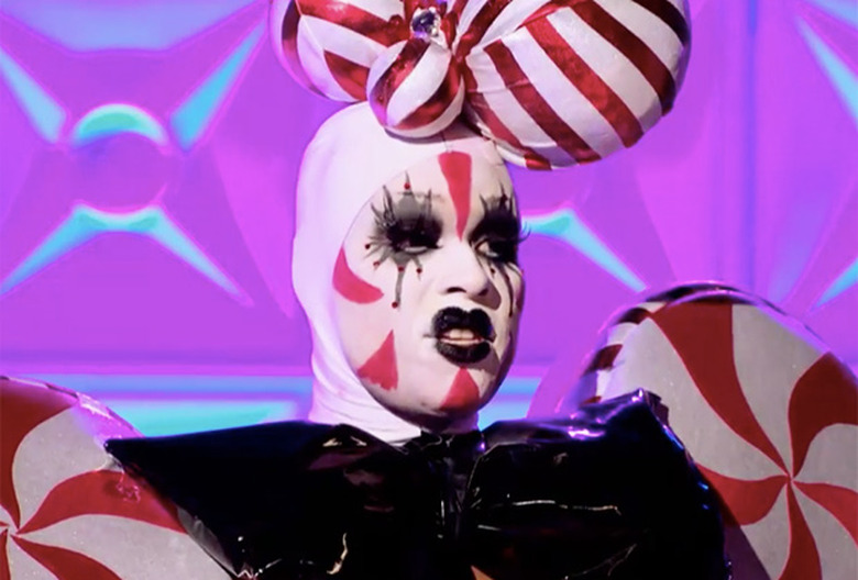 RuPaul's Drag Race Recap