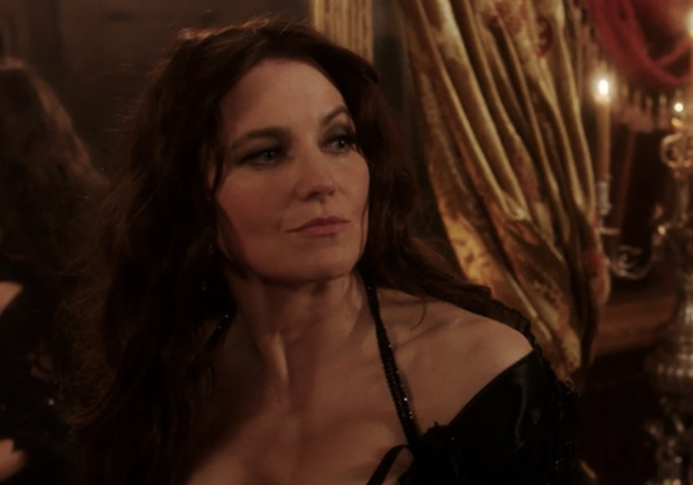 Salem Season 2 Premiere