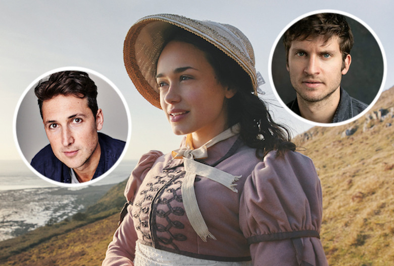 Sanditon Season 2 Spoilers