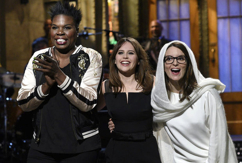 Saturday Night Live - Season 42