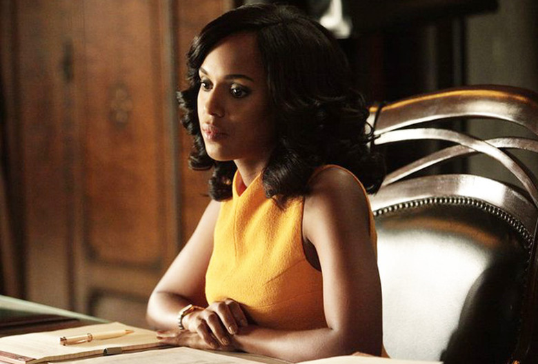 Scandal Recap