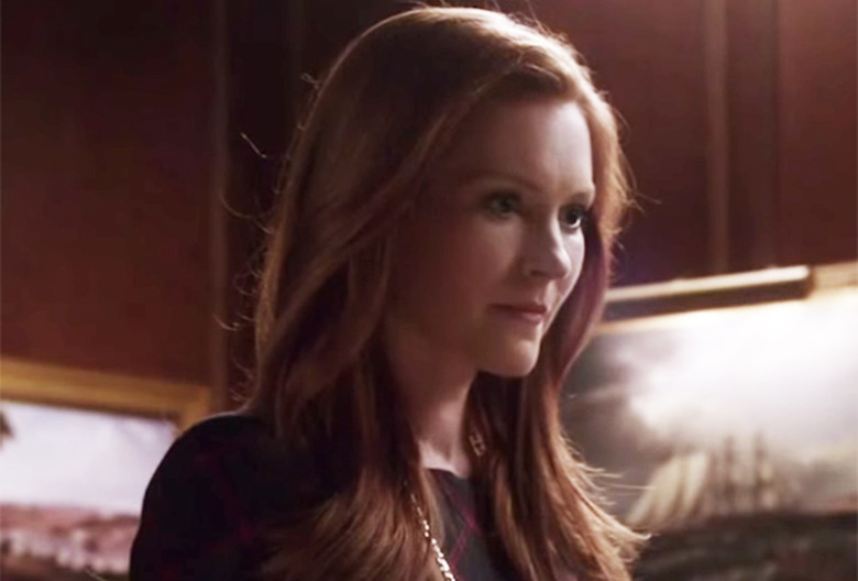 Scandal Recap