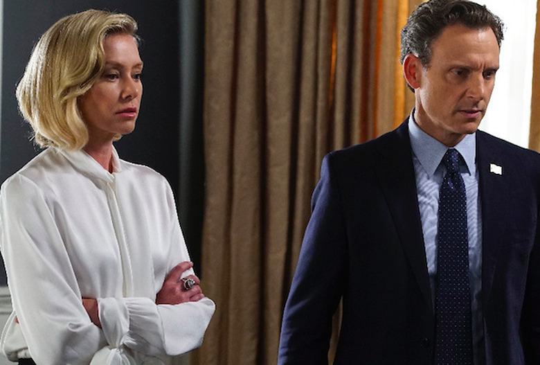Scandal Recap