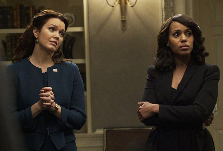 Scandal Recap