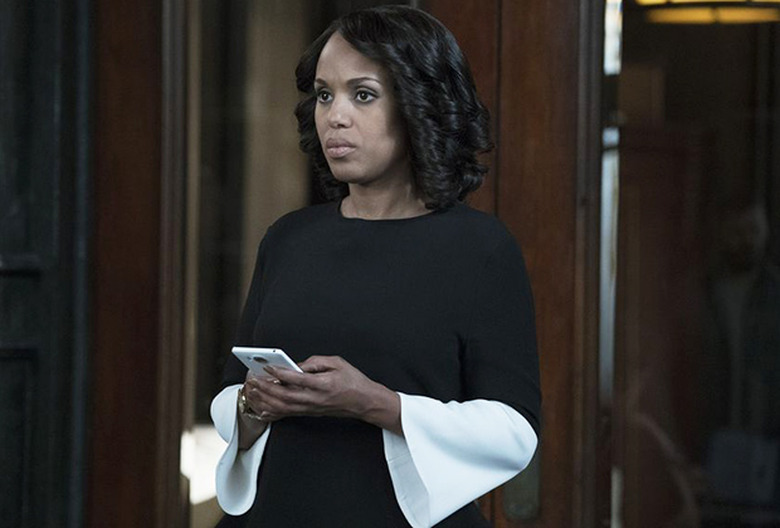 Scandal Recap