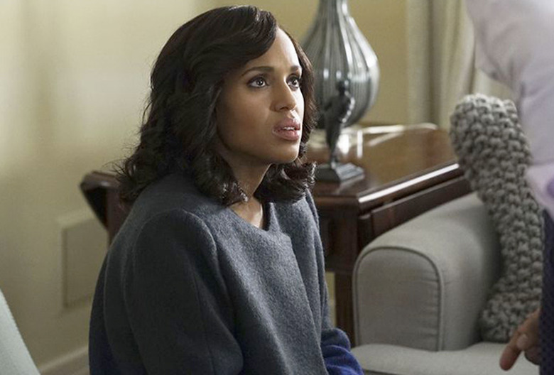 Scandal Recap
