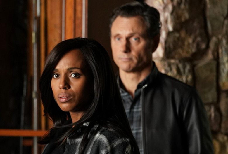 Scandal Recap