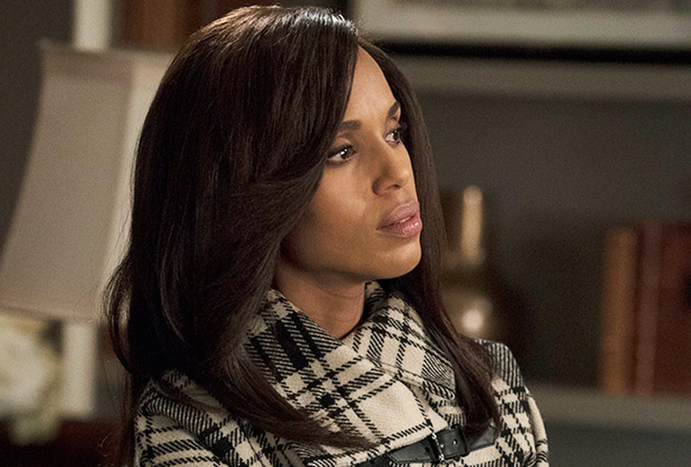 Scandal Recap