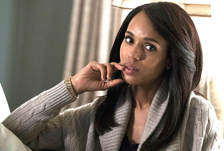 Scandal Recap