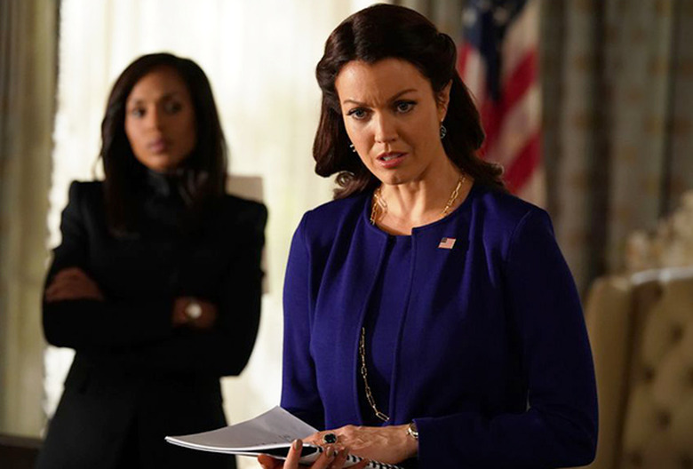 Scandal Recap