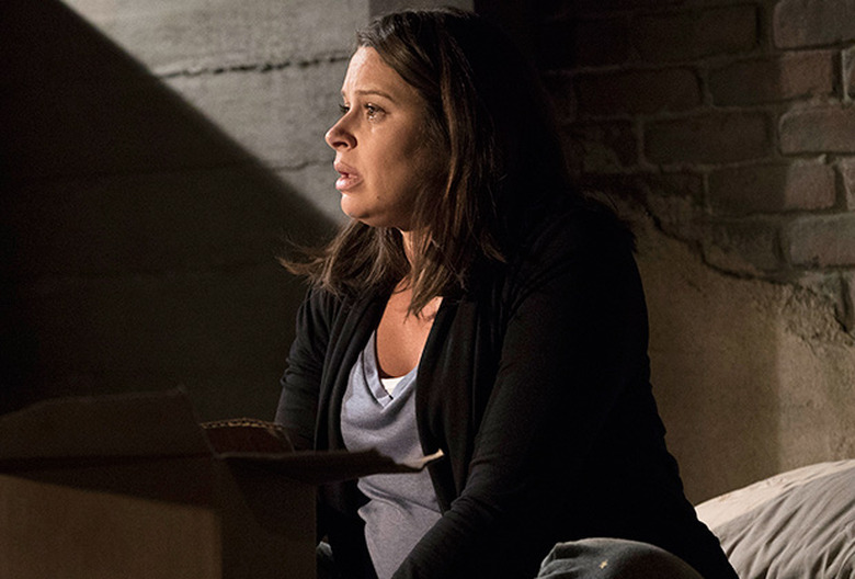 Scandal Recap