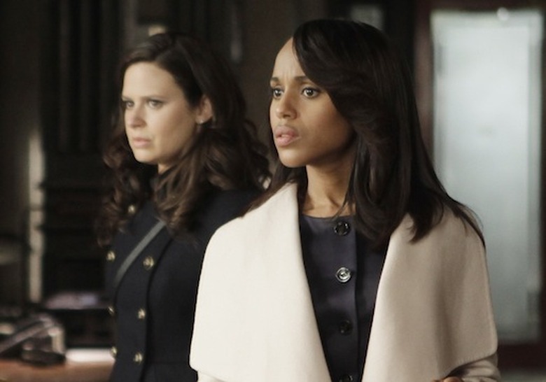 ABC Premiere Dates 2013