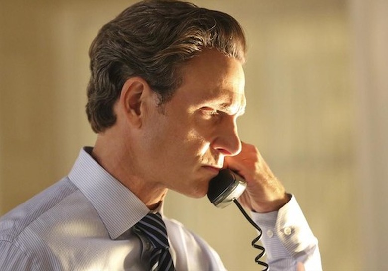 Scandal Recap