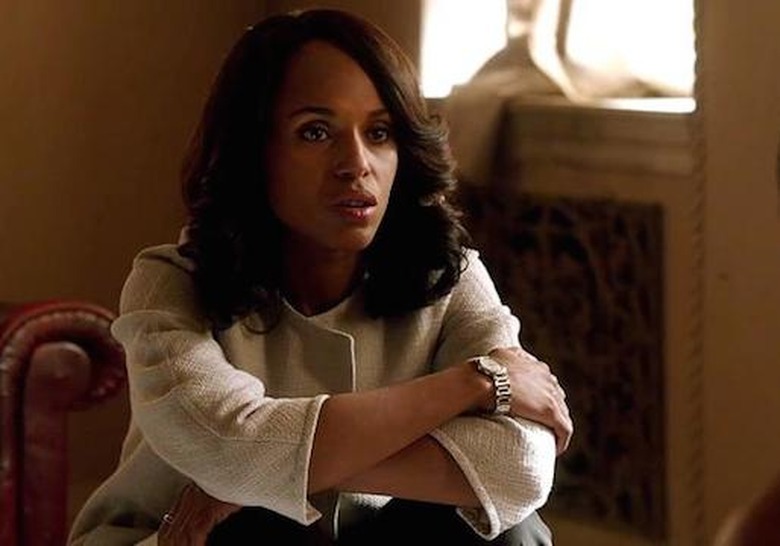 Scandal Season 4 Recap