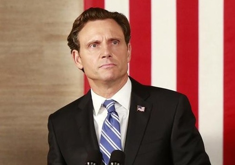 TONY GOLDWYN